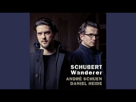 Schubert: Im Abendrot, D. 799