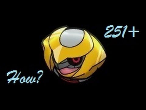 [Mobile] ポケトル Pokemon Shuffle How I beat Giratina stages 251-299