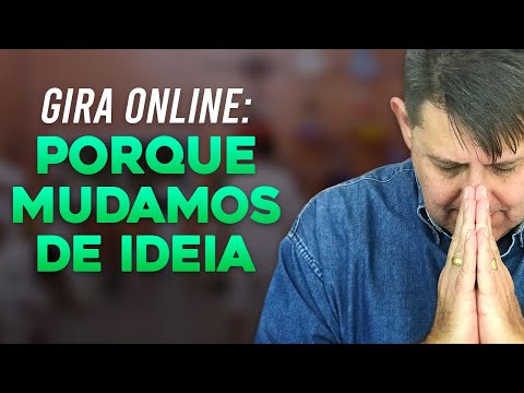 352 - Gira Online: Why we changed our minds