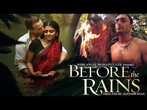 Before the Rains (2007) Full Movie Facts | Nandita Das, Rahul Bose, Linus Roache, Jennifer Ehle