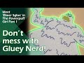 Don T Mess With Gluey Nerd Meet Elmer Sglue In The Powerpuff Girl Part 1 TPG S01E08a