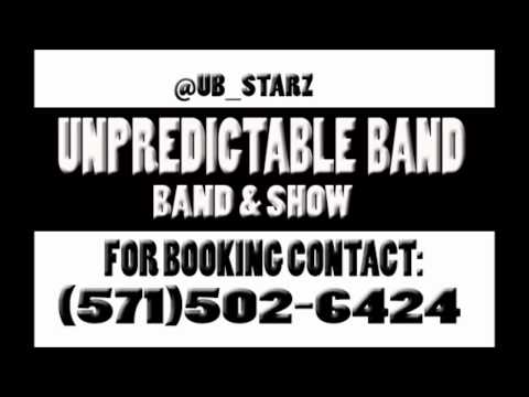 Unpredictable video