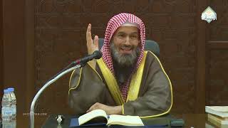 صورة شرح أخصر المختصرات (٥) | كتاب الصلاة-١ | الشيخ عبدالرحمن الودعان