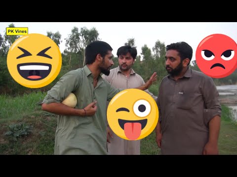Da Adnan Khataki Funny Video By PK Vines 2019 | PK TV