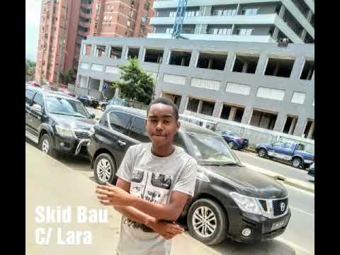 SKID BAU - Lará  ( Afro House ) ( Sony Visual)