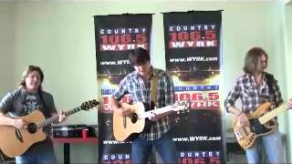 Jon Pardi - Write You a Song