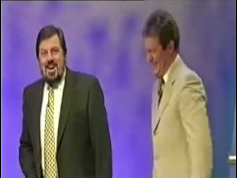 Jethro Norfolk Dyke dish leaves Jim Davidson in tears.