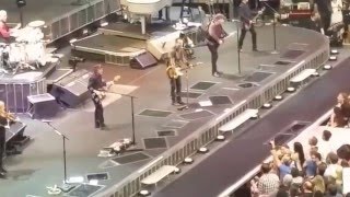 Bruce Springsteen Denver 3/31/16