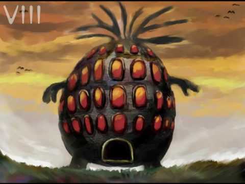 Akuma-kun Mienai Gakkou Kouka Y・F ZOMBIE COMPANY