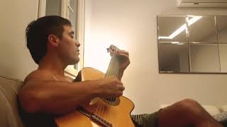 Fogo líquido / Gilberto Gil