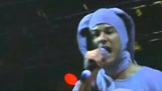 Mamonas Assassinas Cabeça de Bagre (Audio ok)