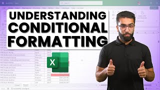 Understanding Conditional Formatting in Excel