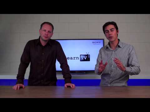 Introducing Sony Learn TV - channel trailer