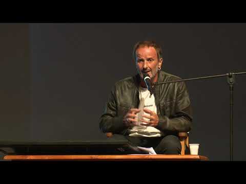 Festival della Mente 2021 – Matteo Nucci