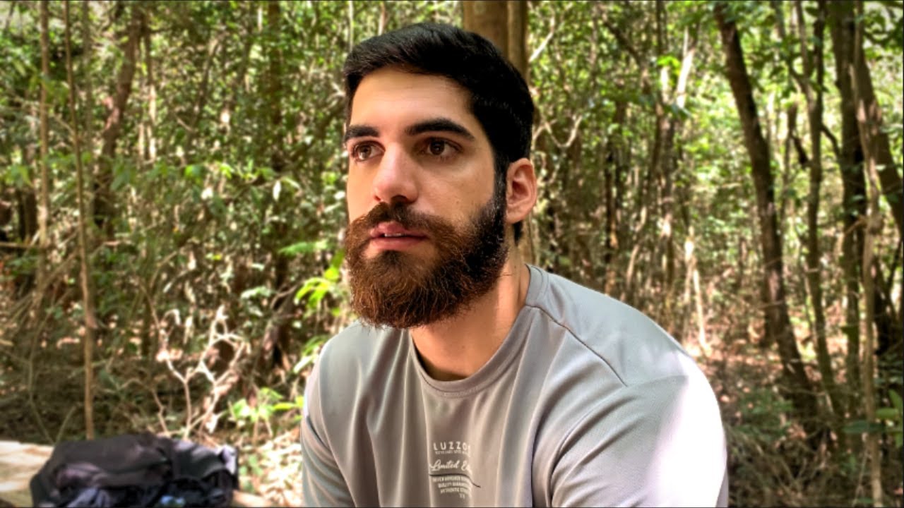 O PREÇO DE SER UM SOLITÁRIO (não tenho amigos)