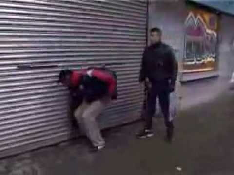 rap.exclu. - k-sociaux 4020RAF  Droixhe Liège 2 Droixhe.