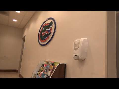 Schindler 3300 MRL Traction Elevators - Holiday Inn Express & Suites Gainesville - Gainesville, FL