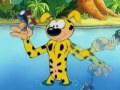 Marsupilami 1x12 Mars Y Los Marsupilamis Castellano