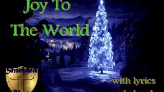 Joy To The World - Christmas Rock Song with Lyrics and Chords