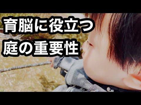 秋の庭で子供と一緒に何をしましょうか？楽しく教育的な活動を通じて職場の意識を高めてみましょう。  庭園