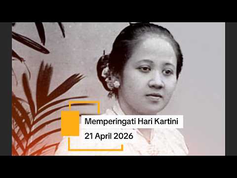 Memperingati Hari Kartini 2026