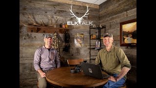 ElkTalk Podcast (Episode #8) - Corey and Randy &quot;Mid-Season&quot; Update