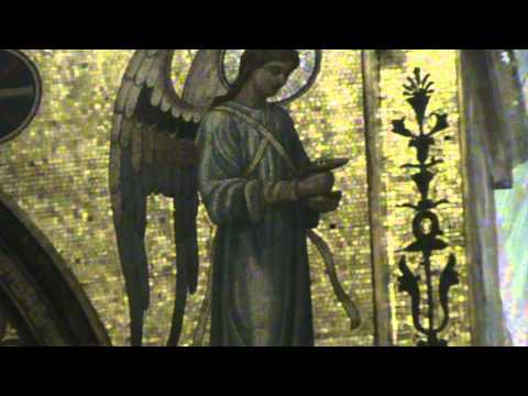 Agios, Agios, Agios by MOSS, Choir of Saint Sophia Greek Cathedral London