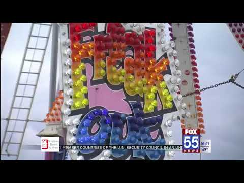 Saunders County Fair Schedule - Discover The Best Events Near You Saunders County Fair Schedule - Discover The Best Events Near You
