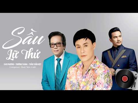 Sầu lữ thứ - Elvis Phương