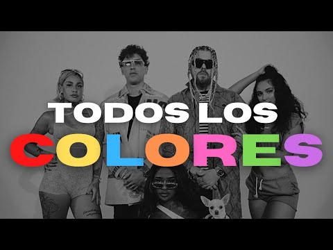 Metro The Savage- Todos Los Colores (Prod. by 69)