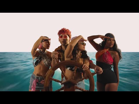 Metro The Savage- Todos Los Colores (Prod. by 69)