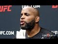 DANIEL CORMIER REACTS TO JON JONES TWITTER RANT "I CANT THINK FOR A IDIOT!"