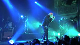Where I Belong (OPENER) - Switchfoot - NorVa 4-12