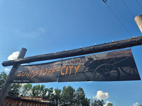 Club-Gründer-Ausflug nach Zündstoff City: Ein unvergessliches Erlebnis!