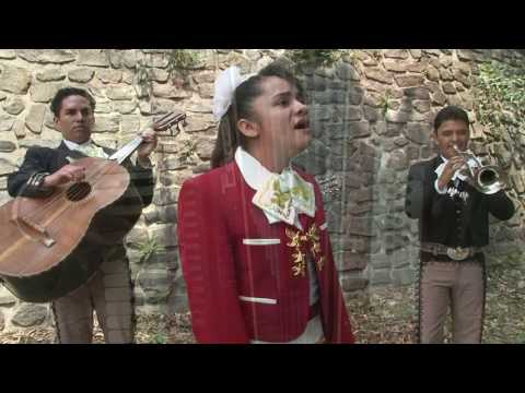 NOS VEREMOS EN LA GLORIA - Anita Morán (VIDEO OFICIAL)