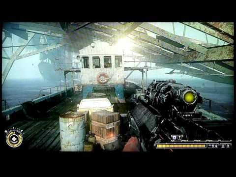 Resistance 3 Part 6