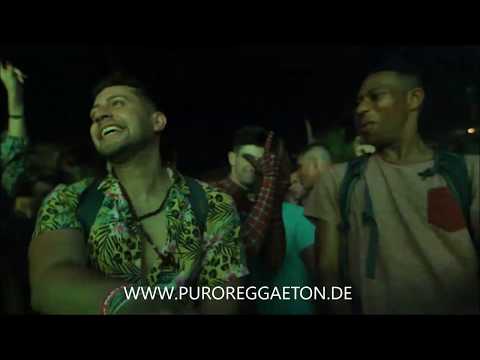 Croatia - Puro Reggaeton Beach Festival Aftemovie 2019