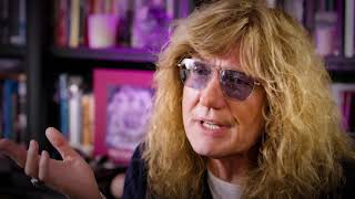 Whitesnake - Track By Track -The Gypsy