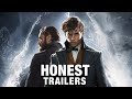 Honest Trailers | Fantastic Beasts: The Secrets of Dumbledore