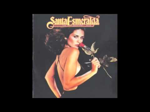 Santa Esmeralda - Gloria