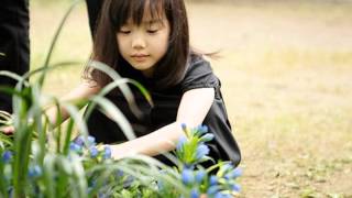 I will forget you (Loréna&#39;s cover)