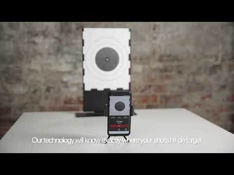 Strikeman: A Laser Shot Training Device