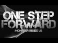 One Step Forward - Stronger (Unmastered)