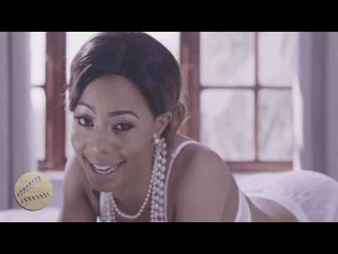 Afrotaking Arthur & Kelly Khumalo   Nguye Lo Promo