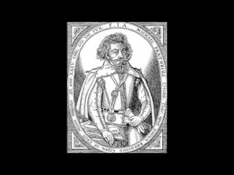 Praetorius - Puer natus in Bethlehem