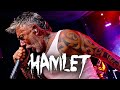 HAMLET - Qué Voy a Hacer (Logroño - Sala Fundición) 2025-11-14
