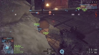 BF４やってくよ!!!!