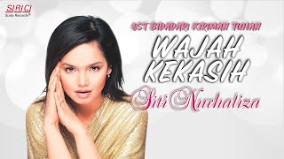 Siti Nurhaliza - Wajah Kekasih (OST Bidadari Kiriman Tuhan) (Official Music Video)