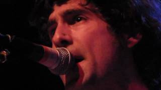 Blitzen Trapper at The Independent - HD