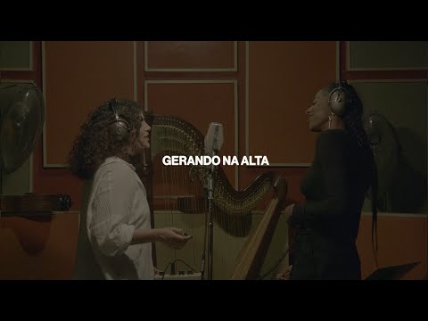 Video thumbnail for Gerando Na Alta